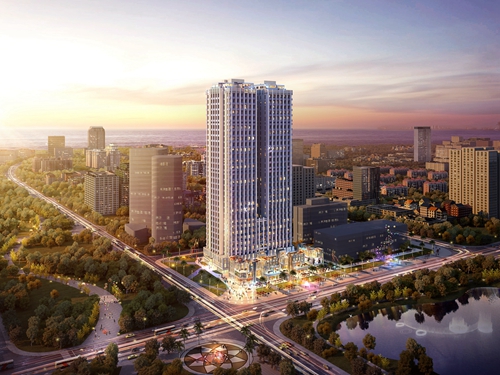 华地·禧元房价2025年房价走势