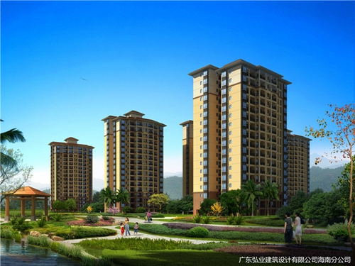 伊春房价还能坚挺吗